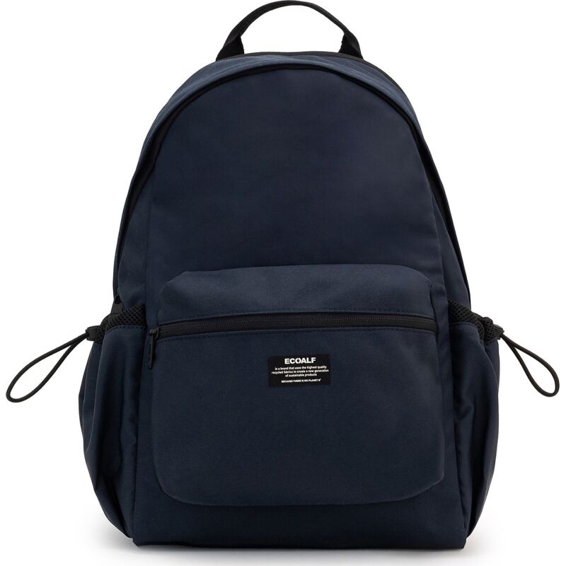 ECOALF WAKAIALF BACKPACK W24 Deep Navy