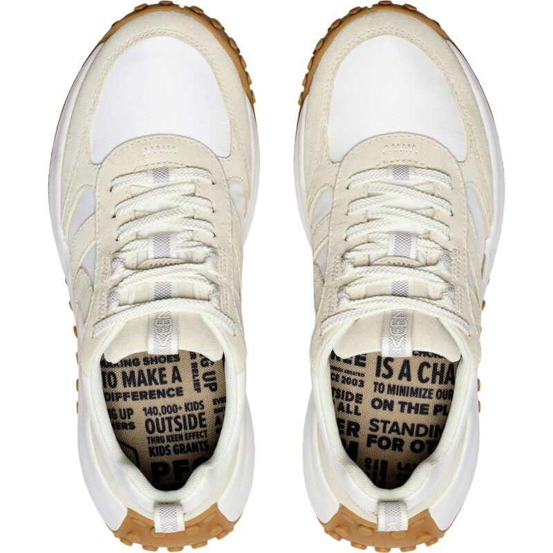 Keen KS86 Sneaker Women's Brown