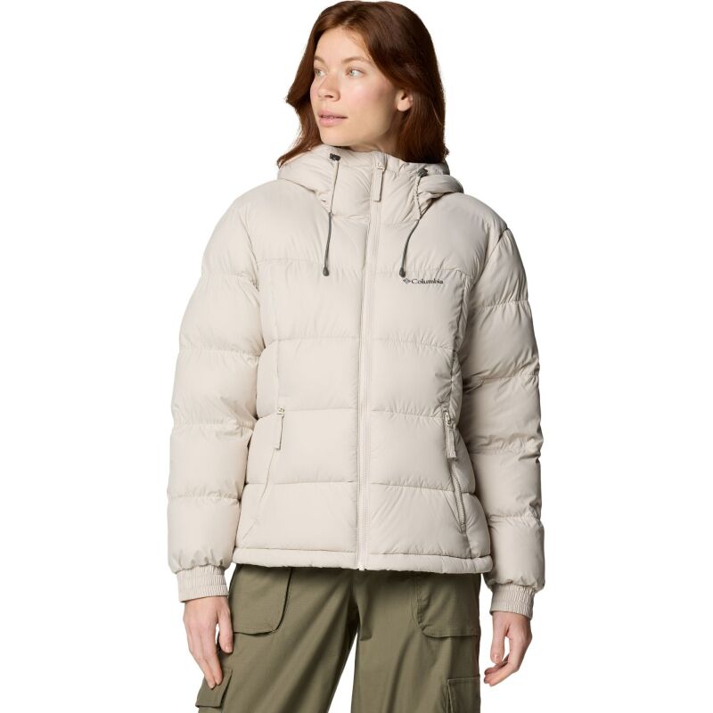 Columbia Pike Lake II Insulated Jacket Women's Dark Stone