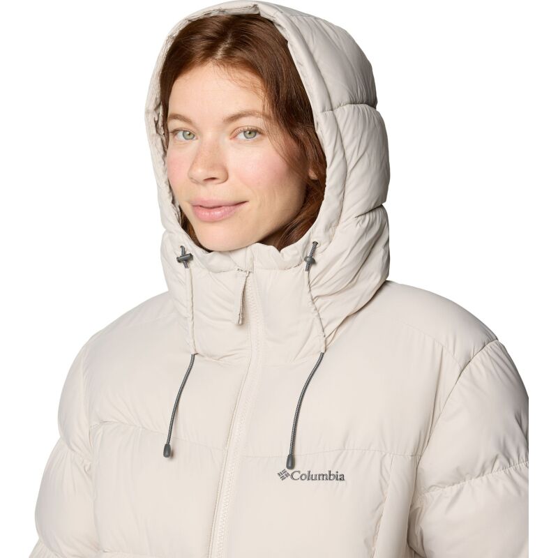 Columbia Pike Lake II Insulated Jacket Women's Dark Stone