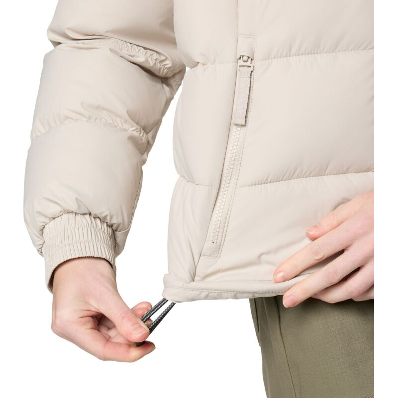 Columbia Pike Lake II Insulated Jacket Women's Dark Stone