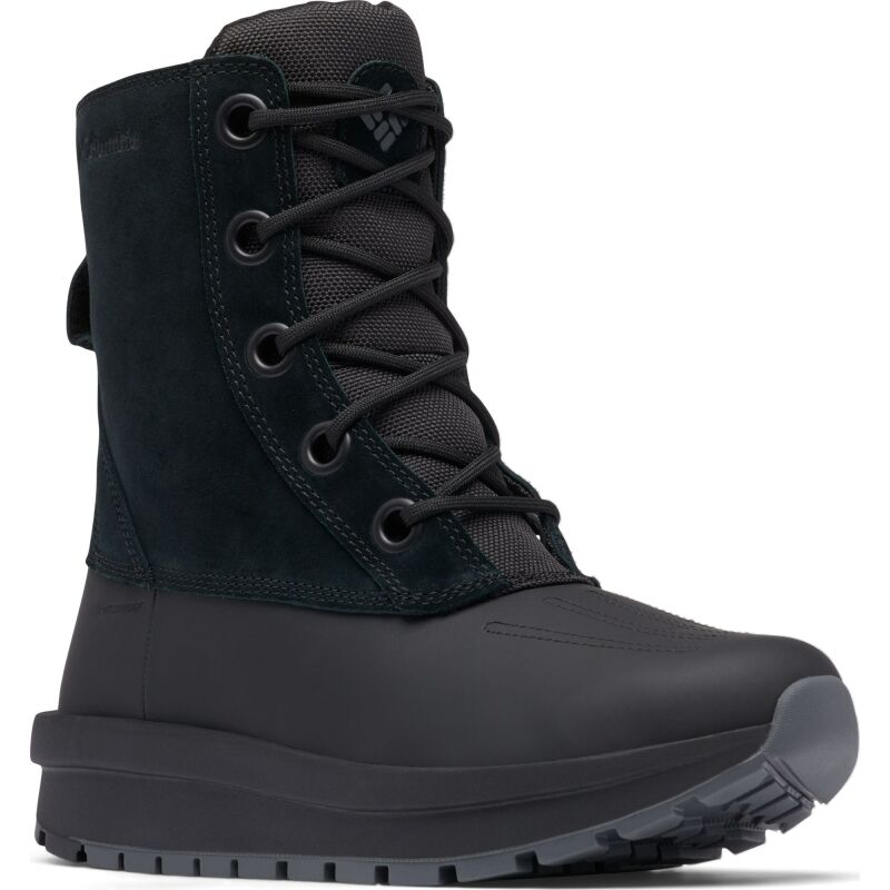 Columbia Moritza Shield Omni-Heat Women's Black/ Graphite