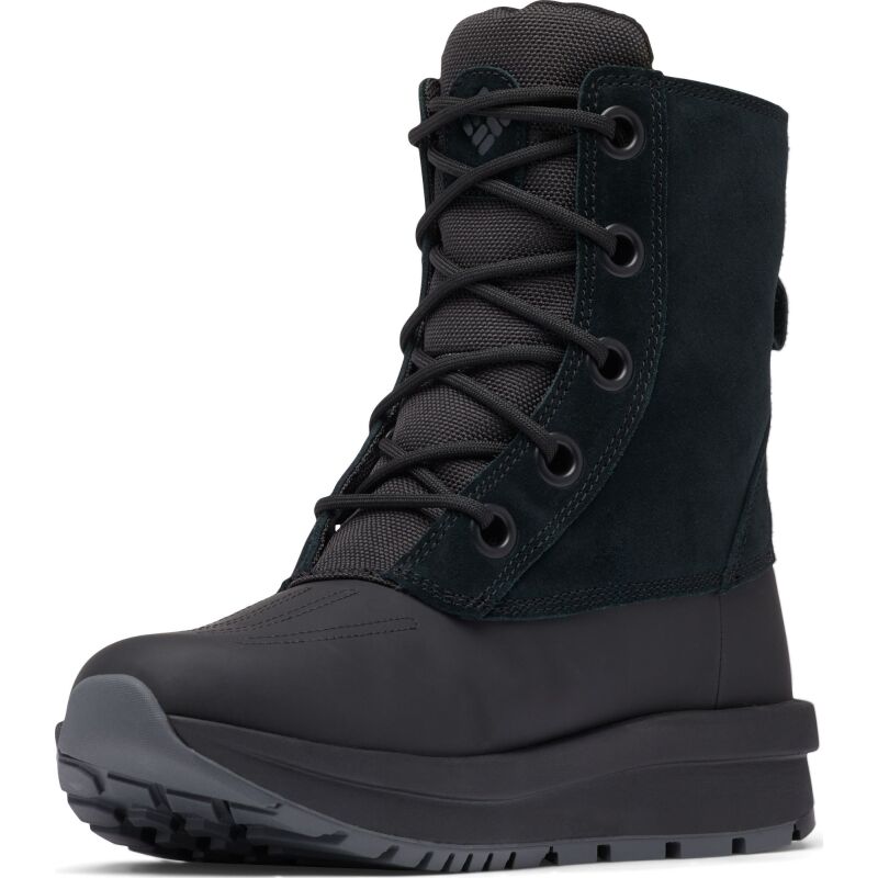 Columbia Moritza Shield Omni-Heat Women's Black/ Graphite