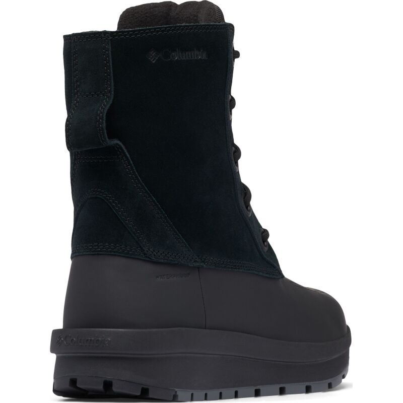 Columbia Moritza Shield Omni-Heat Women's Black/ Graphite