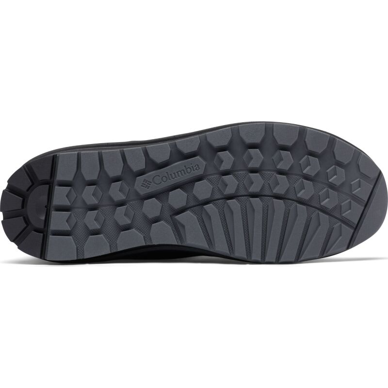 Columbia Moritza Shield Omni-Heat Women's Black/ Graphite