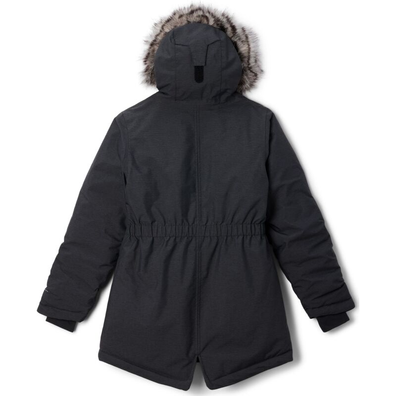 Columbia Nordic Strider II Jacket Kid's Black