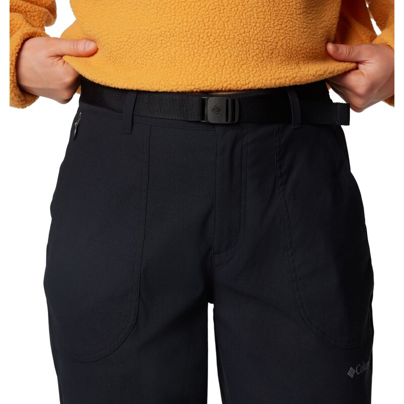 Columbia Brea Falls Nylon Pant Women's Black