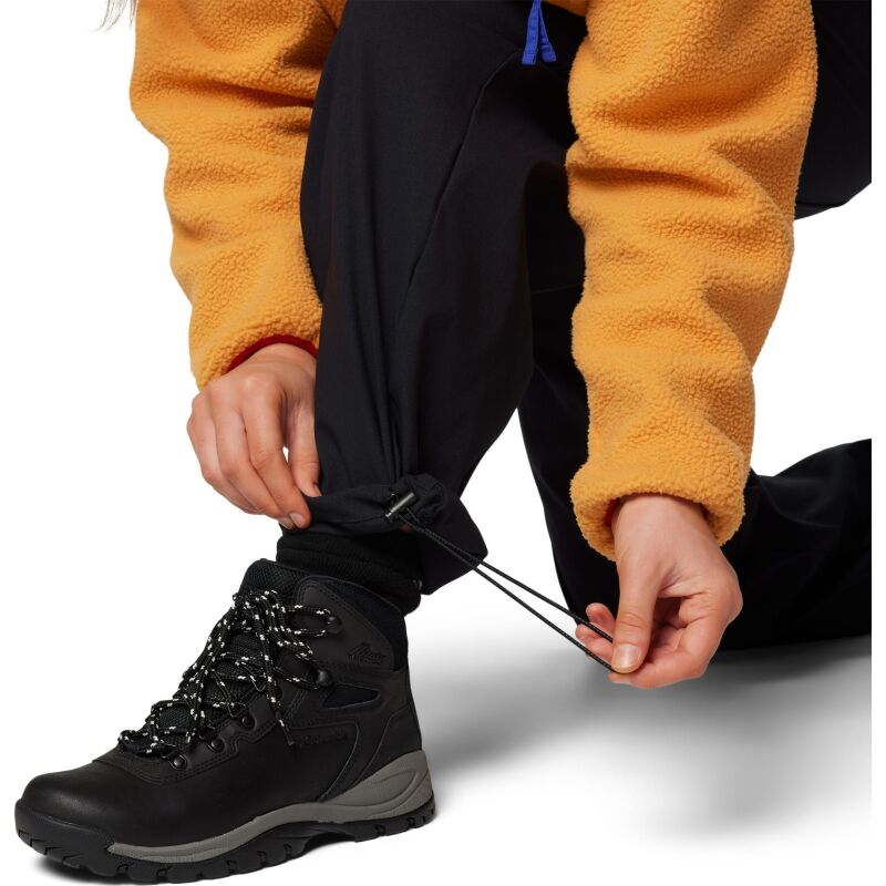 Columbia Brea Falls Nylon Pant Women's Black