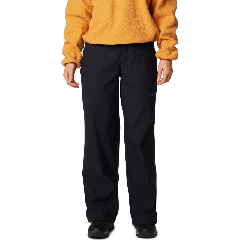 Columbia Brea Falls Nylon Pant Women's Black