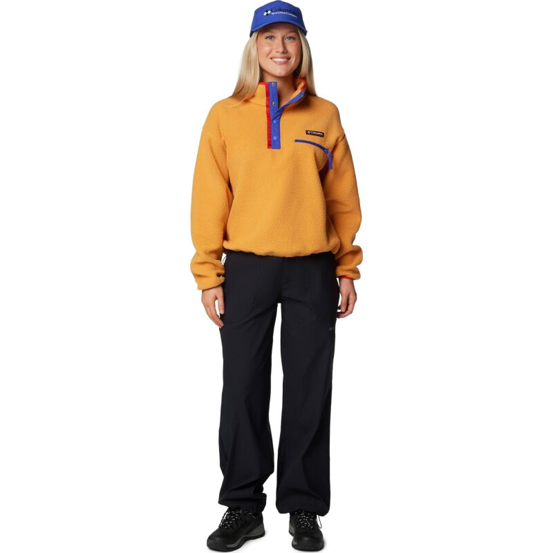 Columbia Brea Falls Nylon Pant Women's Black