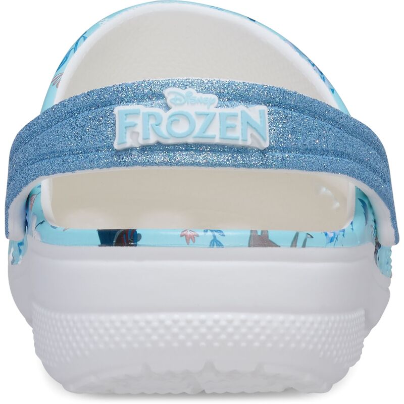 Crocs™ Frozen Baya Clog Kid's Multi