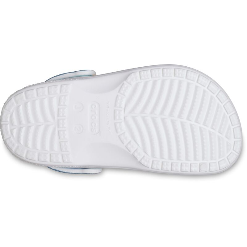 Crocs™ Frozen Baya Clog Kid's Multi