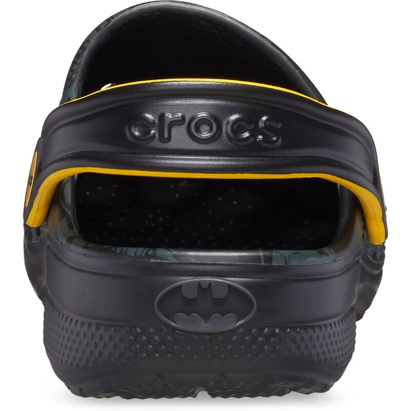 Crocs™ Batman Baya Clog Kid's Black