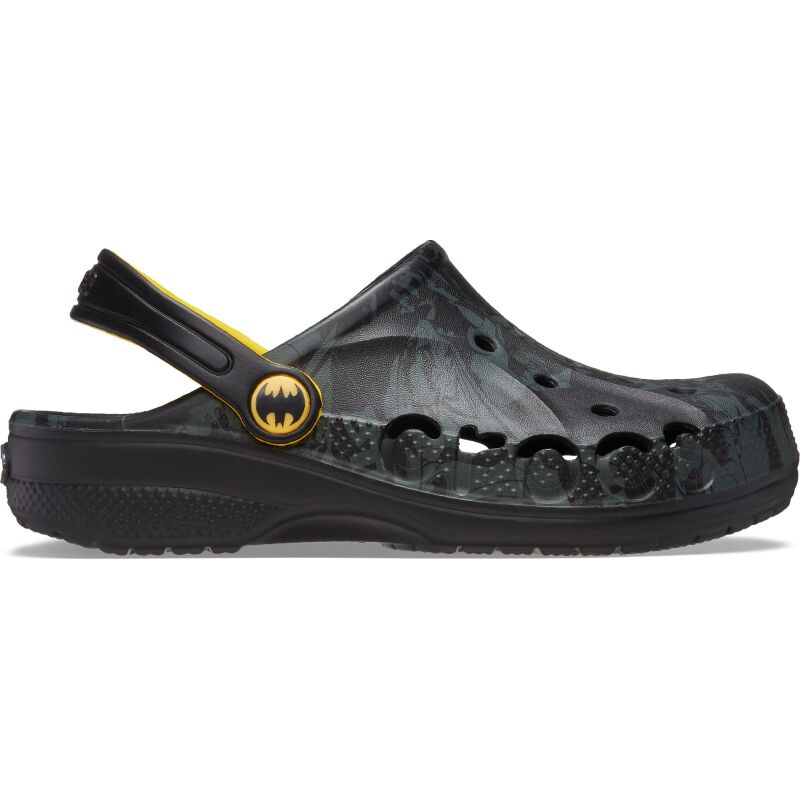 Crocs™ Batman Baya Clog Kid's Black