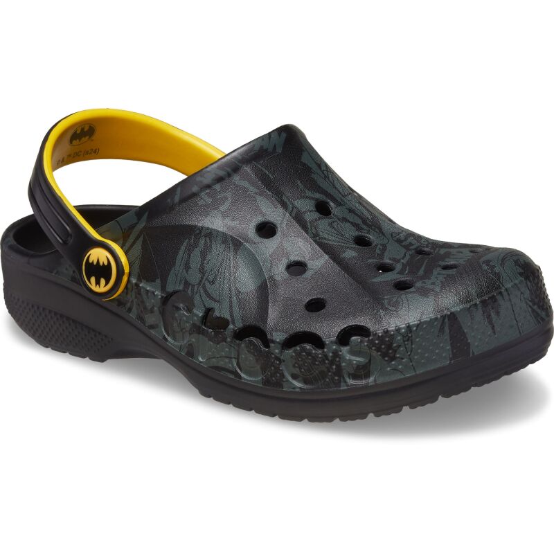 Crocs™ Batman Baya Clog Kid's Black