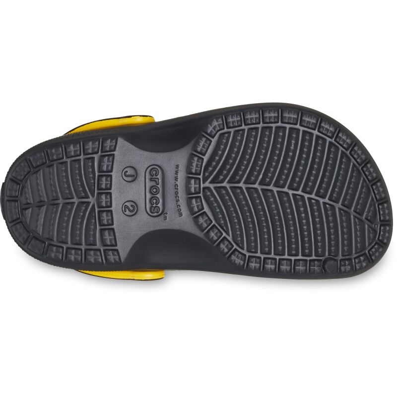 Crocs™ Batman Baya Clog Kid's Black