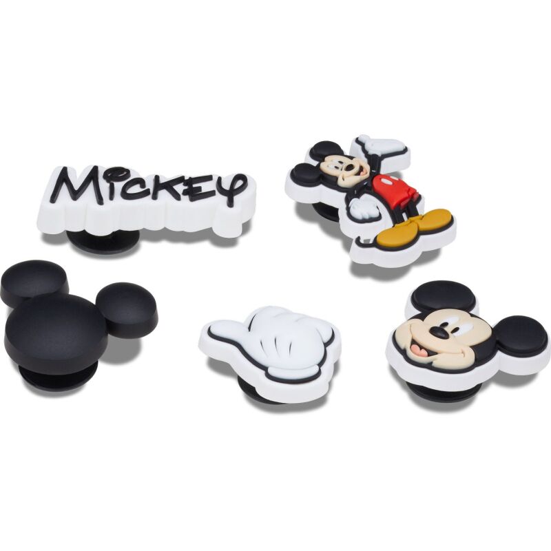 Crocs™ Jibbitz Mickey Pant 5 Pack 