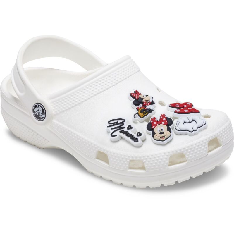 Crocs™ Jibbitz Minnie Dress 5 Pack 