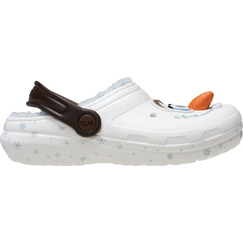 Crocs™ Frozen Olaf Classic Clog Toddler's Multi