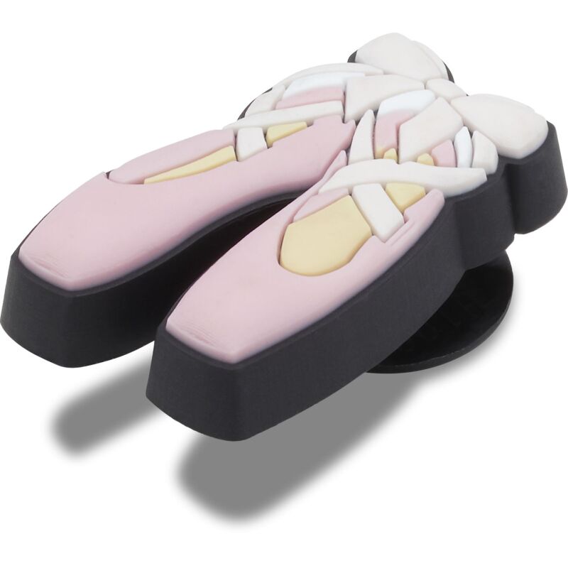Crocs™ Jibbitz Pretty Ballet Slippers 