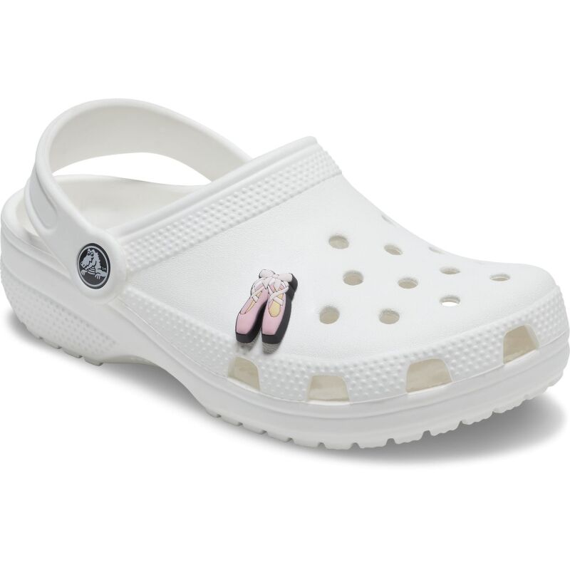Crocs™ Jibbitz Pretty Ballet Slippers 