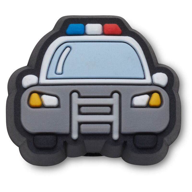 Crocs™ Jibbitz Tiny Police Car 