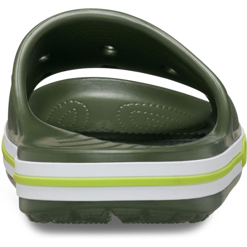 Crocs™ Bayaband Slide Army Green