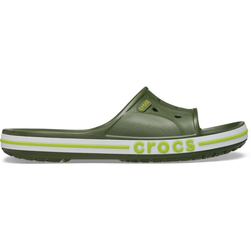 Crocs™ Bayaband Slide Army Green