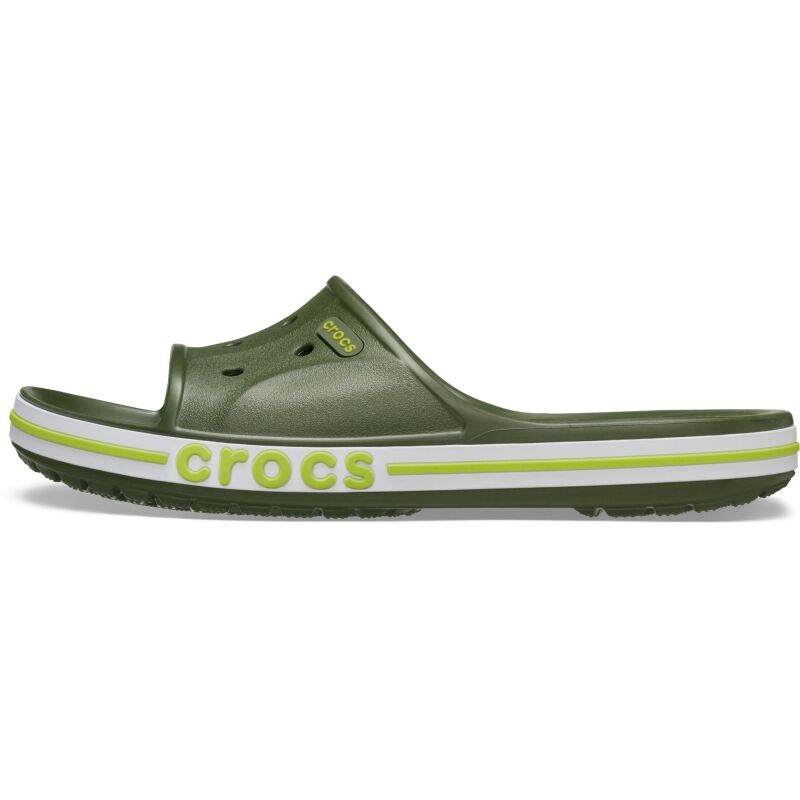 Crocs™ Bayaband Slide Army Green