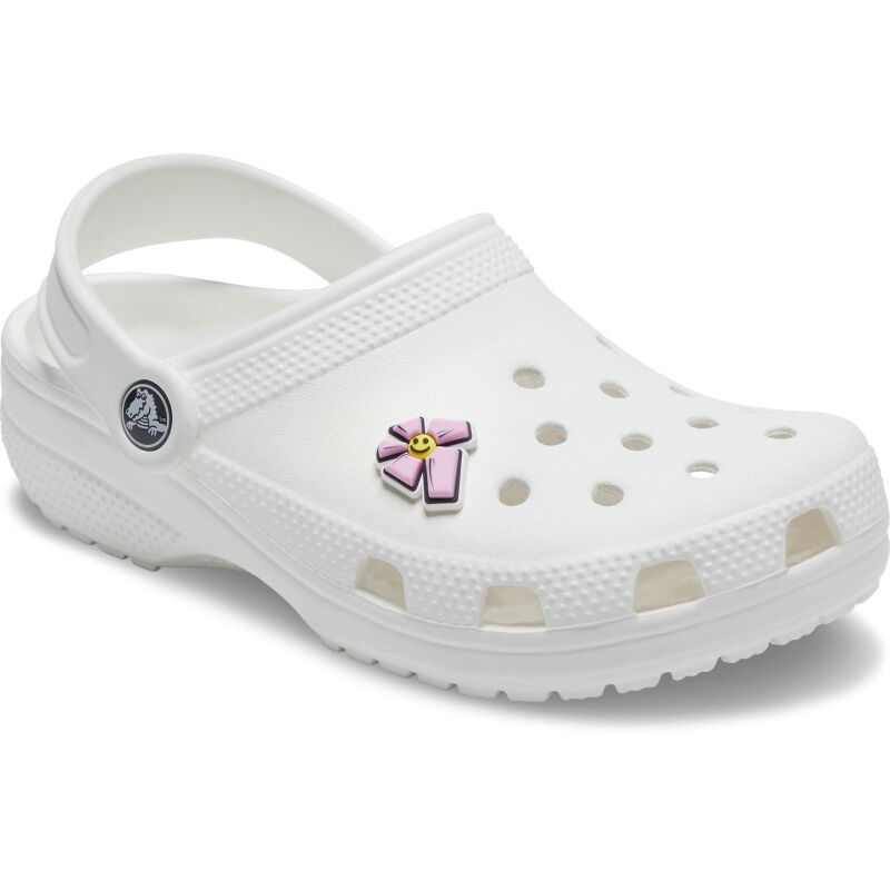 Crocs™ Jibbitz Nyc Pink Daisy 