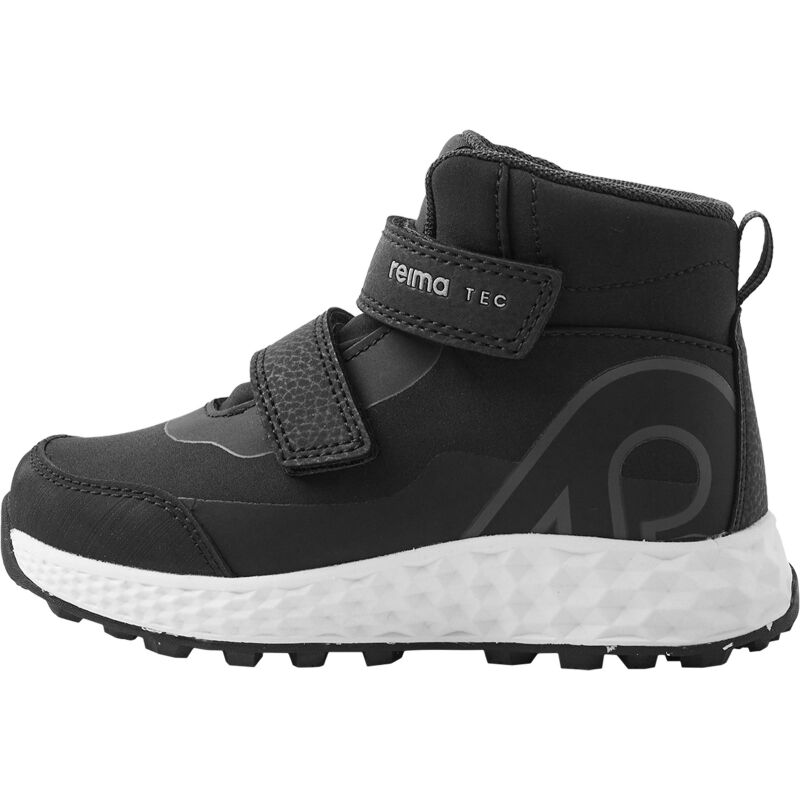 REIMA ReimaTec Waterproof Sneakers Hiivin 5400145A Black