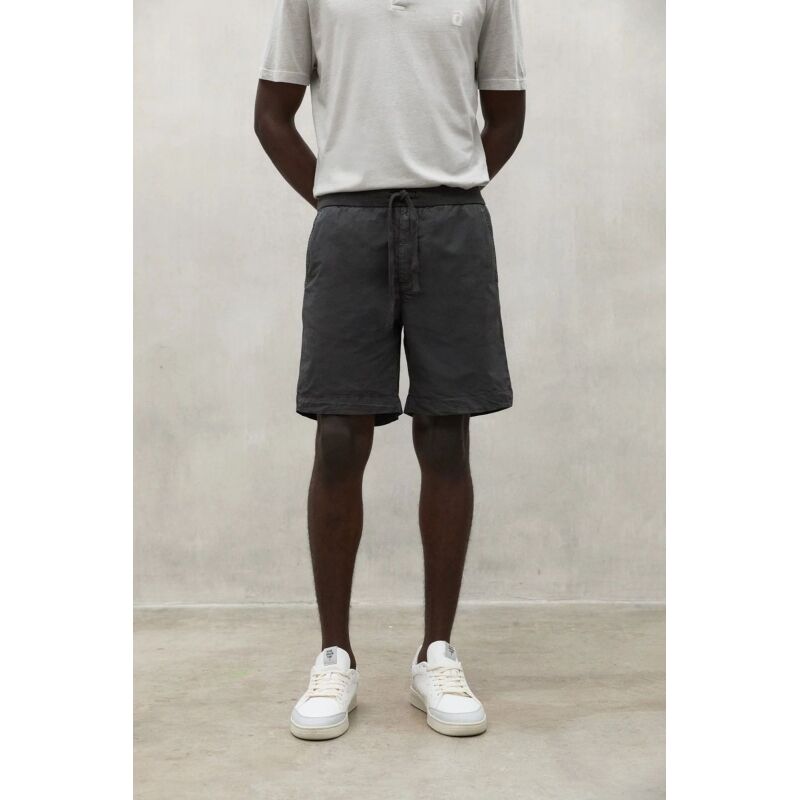 ECOALF ISNAALF SHORTS MAN Asphalt