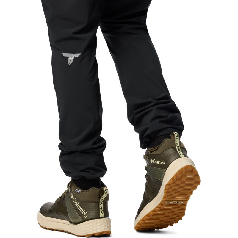 Columbia Facet 75 Equinox Men's Deep Olive/ Dark Stone