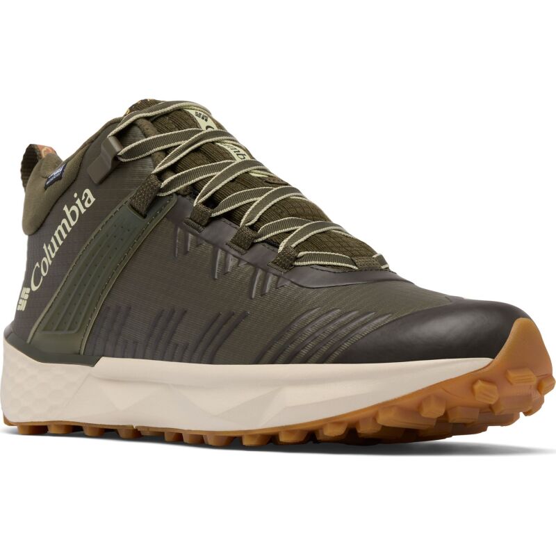 Columbia Facet 75 Equinox Men's Deep Olive/ Dark Stone