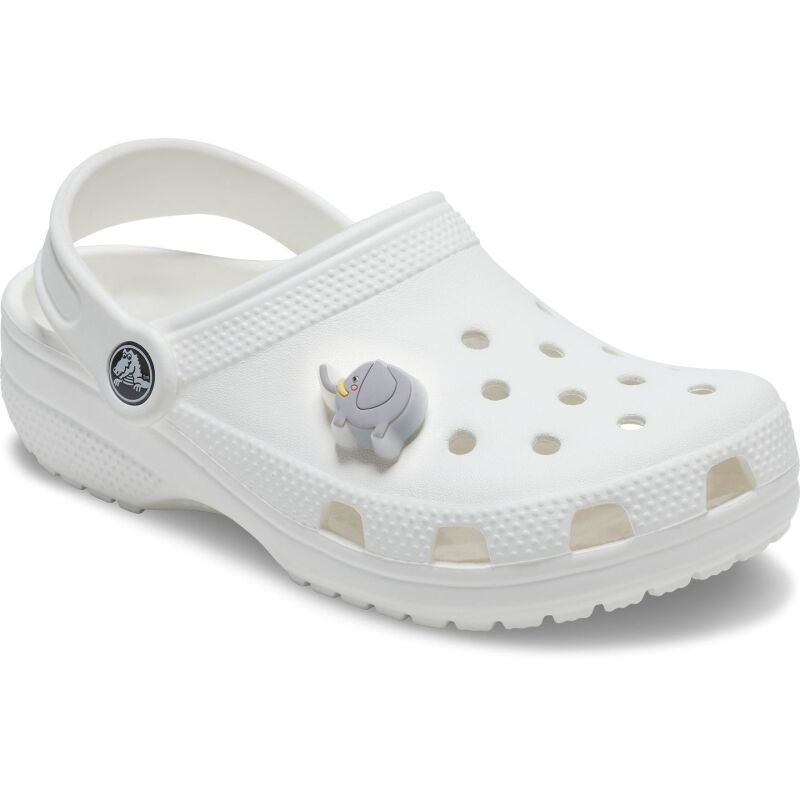 Crocs™ Jibbitz Lights Up Elephant 