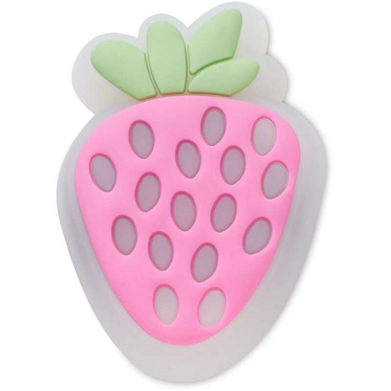 Crocs™ Jibbitz Lights Up Strawberry 