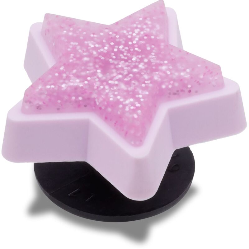 Crocs™ Jibbitz Tiny Glitter Star 