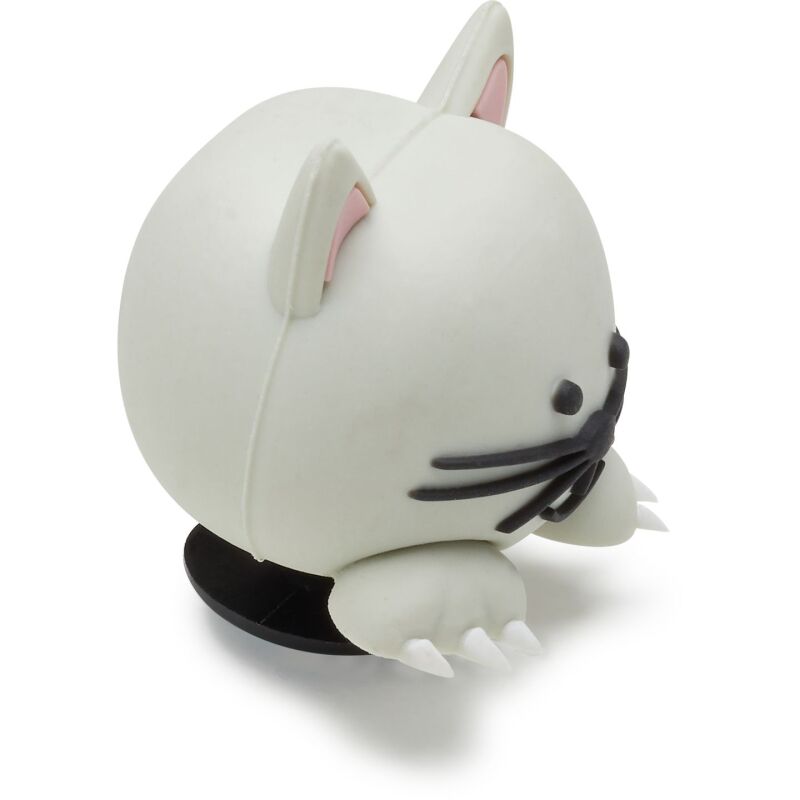 Crocs™ Jibbitz 3D Kitty 