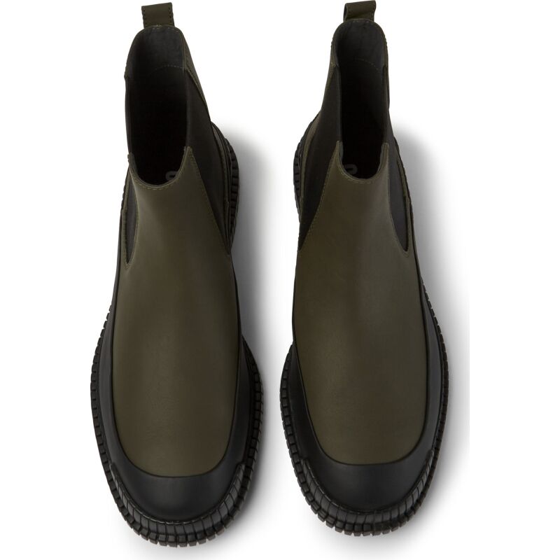 Camper Pix K300252 Green