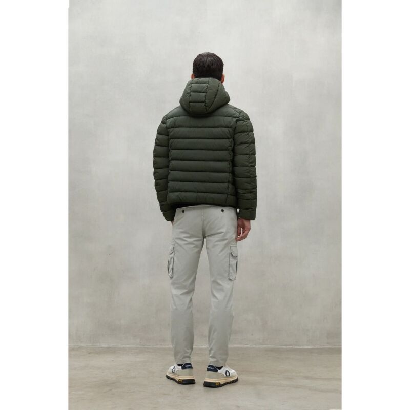 ECOALF Aspenalf  Jacket  Men's Forest Night