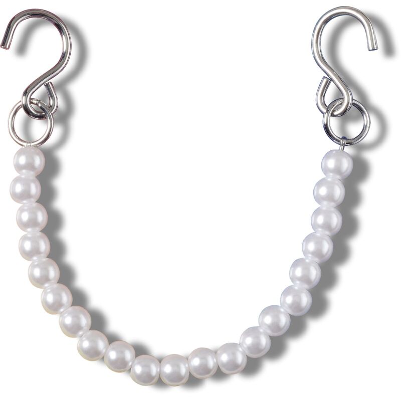 Crocs™ Jibbitz Pearl Strap Chain 