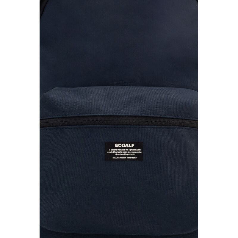 ECOALF WAKAIALF BACKPACK W24 Deep Navy
