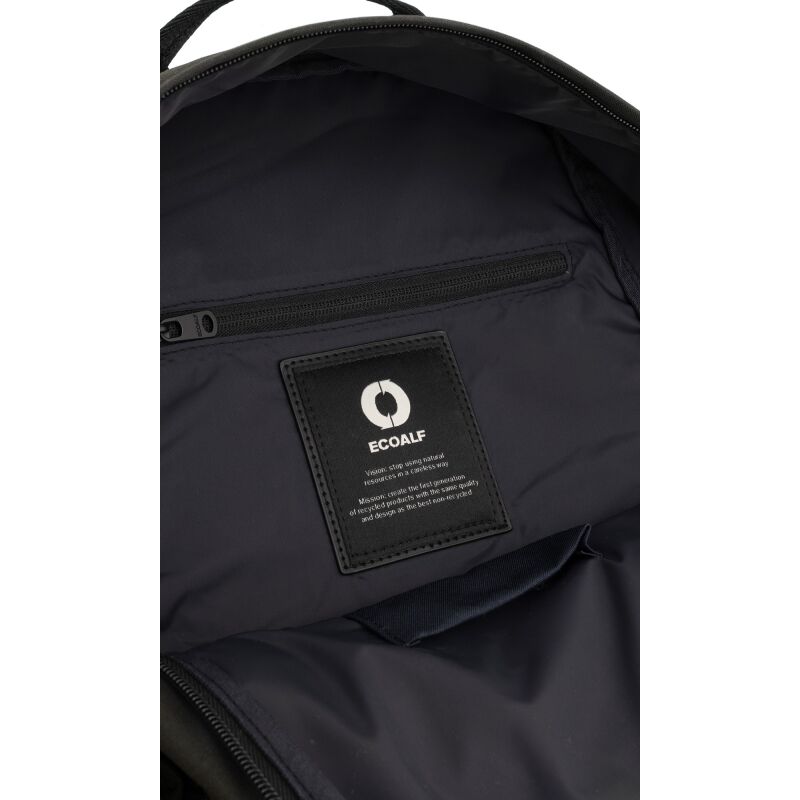 ECOALF WAKAIALF BACKPACK W24 Deep Navy
