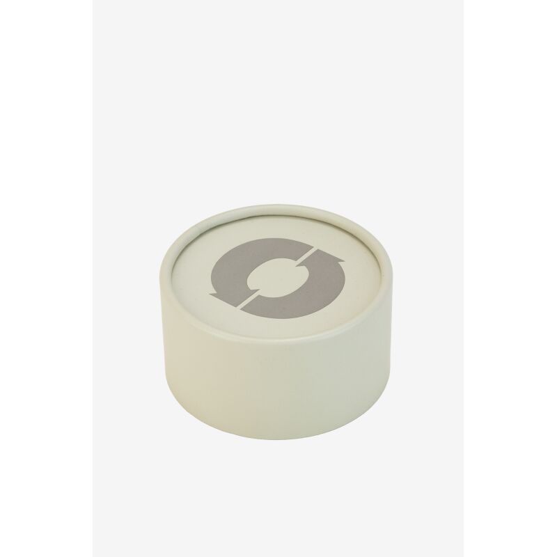 Ecoalf  Bronsonalf Stainless Steel Bottle 510ml Off White