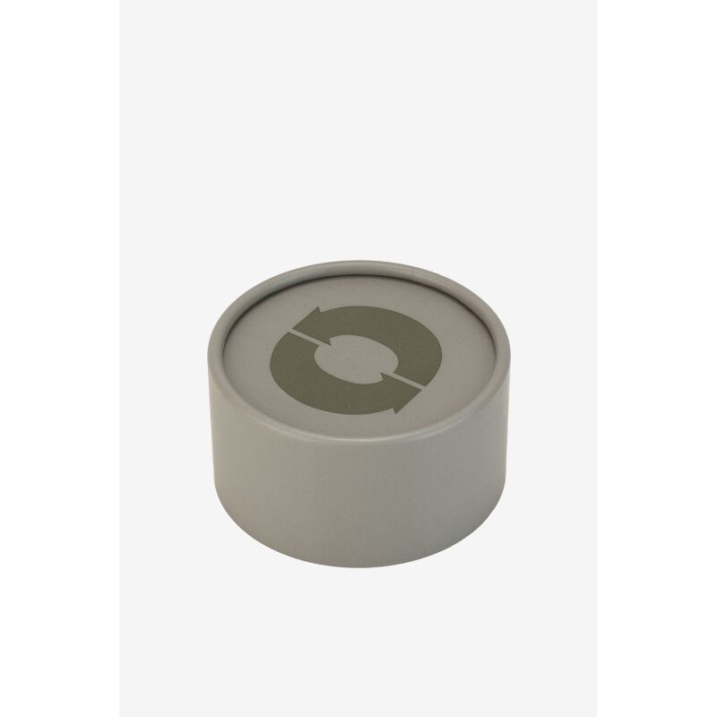 Ecoalf  Bronsonalf Stainless Steel Bottle 510ml Grey