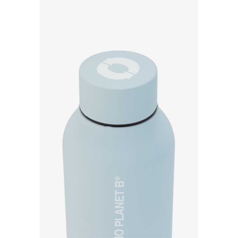 Ecoalf  Bronsonalf Stainless Steel Bottle 510ml Oyster