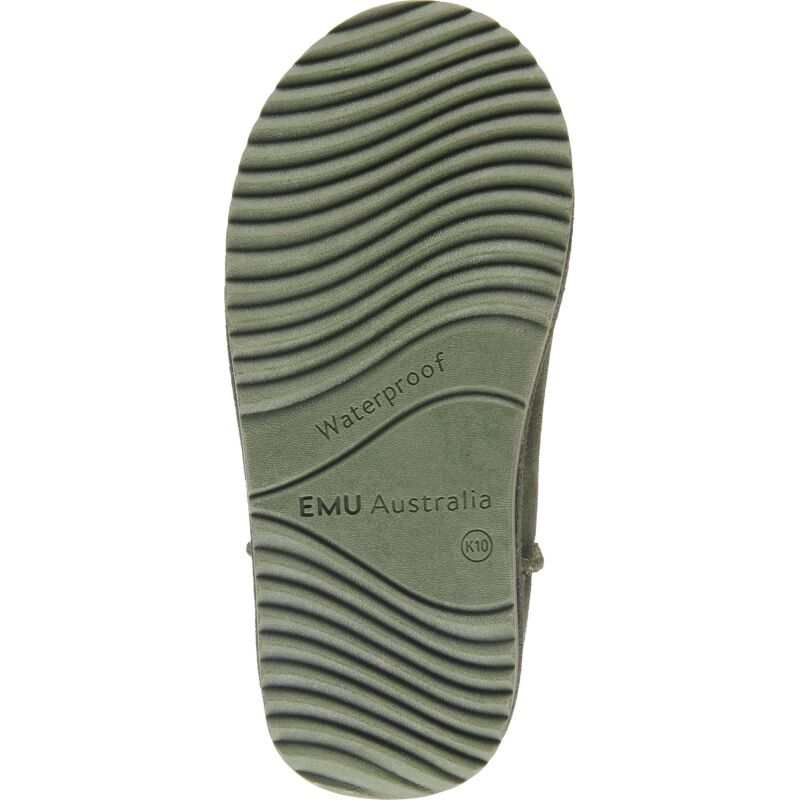 EMU Australia Kids' Brumby Lo Moss