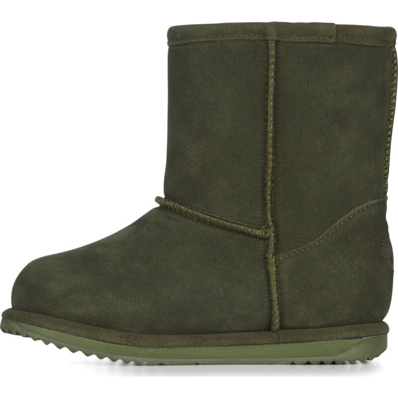 EMU Australia Kids' Brumby Lo Moss