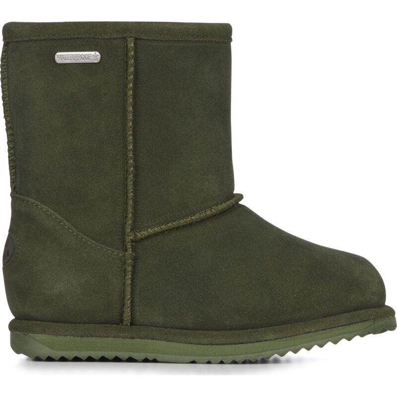 EMU Australia Kids' Brumby Lo Moss