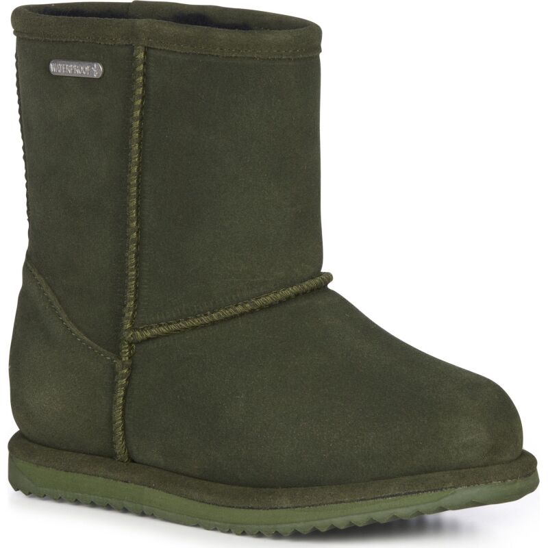 EMU Australia Kids' Brumby Lo Moss